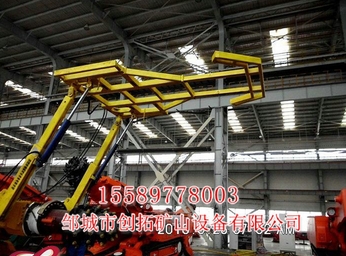 錨桿機(jī)載臨時支護(hù)裝置工作應(yīng)符合哪些要求